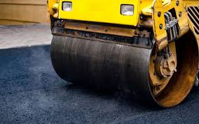 Best Asphalt Driveway Installation in Guntown, MS